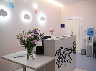 На базі дитячої лікарні у Мукачеві відкрили Центр ментального здоров’я для дітей та підлітків