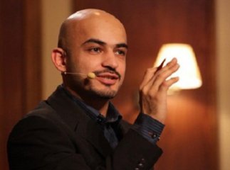 Мустафа Найєм зустрінеться з небайдужою молоддю Закарпаття