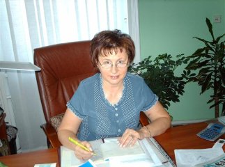 Єлизавета Біров звільнилась з посади головного лікаря обласної дитячої лікарні, – ЗМІ