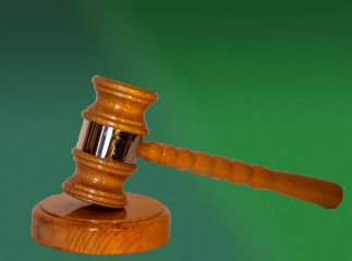 Жінку засудили до 51000 гривень штрафу та позбавлення пенсії