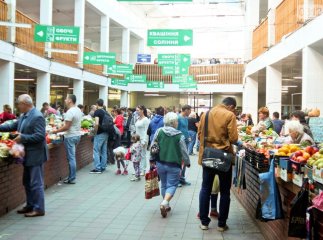 В Ужгороді закривають всі ринки: відомо, до якого числа