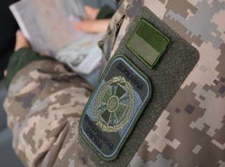 На Закарпатті затримали 8 чоловіків, які хотіли перетнути кордон