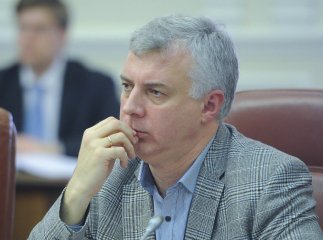 Президент Петро Порошенко призначив закарпатця Сергія Квіта своїм позаштатним радником