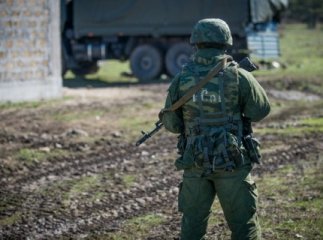 У війні на Сході України загинув 20-річний закарпатець, його застрелив снайпер