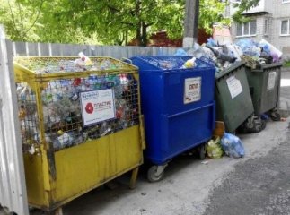 У Мукачеві побудують сміттєсортувальний завод