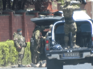 Стрілянина в Мукачеві як каталізатор змін в цілій країні