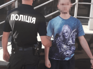 65 тисяч гривень застави: на Закарпатті взято під варту наркодилера