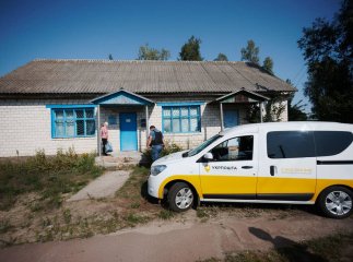 До 30 вересня точно буде: для жителів сіл пошта запроваджує нововведення До 30 вересня точно буде: для жителів сіл пошта запроваджує нововведення