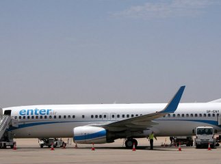 Стали відомі подробиці випадку Літак сусідньої Польщі пролетів над Закарпаттям