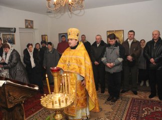 У Мукачеві відсвяткували 90-річчя 150-го гвардійського батальйону зв’язку (ФОТО)