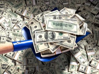 Які грошові дні у січні 2024 року