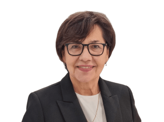 Каламуняк Мирослава Михайлівна