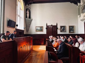 Деяким мукачівкам виплатять по 20 тисяч гривень: хто отримає кошти