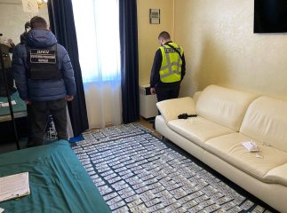 На Закарпатті та ще в двох областях провели обшуки