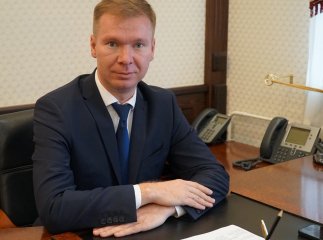 Що відомо про нового керівника закарпатської митниці