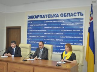 Юрій Гнепа очолить Міжгірську РДА