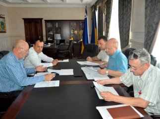 На оновлення закладів бюджетної сфери та на заходи з енергозбереження в області виділено 110 мільйонів гривень