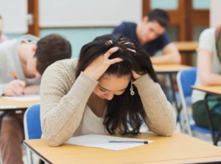 Поріг "склав / не склав" ЗНО з української мови та літератури для не українськомовних випускників знизять