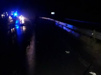 Чоловік насмерть збив пішохода і втік з місця ДТП