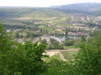 Шведського журналіста вразило закарпатське село і він розповів про нього всій Європі