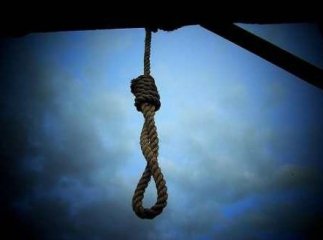 44-річний берегівчанин повісився на дереві поблизу домівки