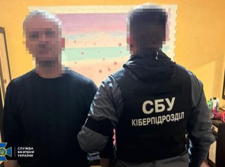 СБУ викрила закарпатського депутата, який підтримував путіна та збройну агресію рф