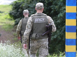 На Закарпатті прикордонники незаконно перетнули кордон під час несення служби