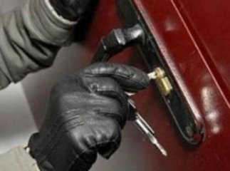 У Мукачеві пограбували житло 22-річного місцевого мешканця