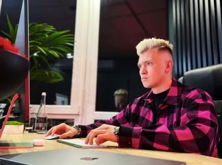 Закарпатська ОВА внесла у систему «Шлях» 25-річного українського мільйонера