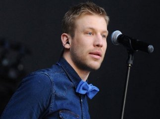 Мережу розірвало відео, як Іван Дорн в Ужгороді читає реп по-закарпатськи
