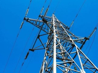 Споживання електроенергії прогнозується дещо меншим, ніж учора, – Укренерго про ситуацію в енергетиці
