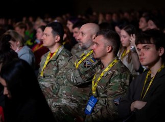 В Україні стартував новий конкурс грантів для ветеранського бізнесу