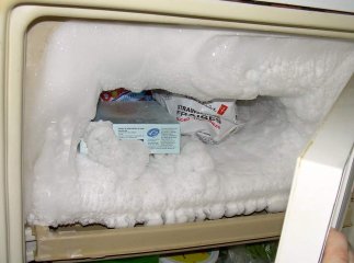 Не ставте ці продукти у морозилку, бо наслідки будуть невідворотні