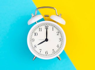 Переведення годинників на літній час 2024 – дата