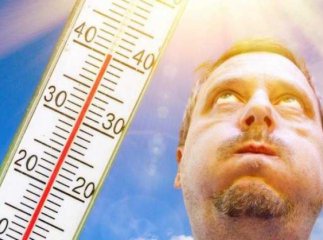 Якою буде погода у липні: прогноз синоптиків