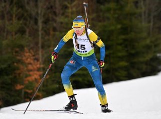 Сестри Меркушини тріумфували на чемпіонаті України