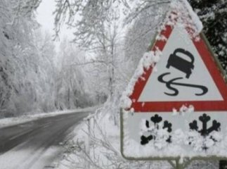 Закарпатські синоптики оголосили одразу два штормові попередження