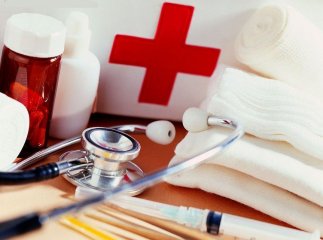 Учасники бійки на Драгобраті вже не перебувають на лікуванні у Рахівській районній лікарні
