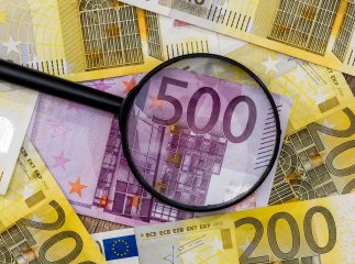 Закарпатець налагодив збут підроблених євро: як працювала схема