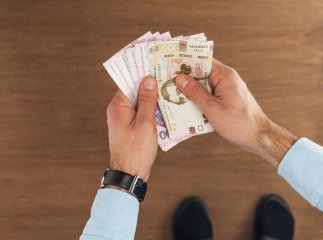 В Україні може з’явитись новий податок: за що хочуть брати гроші
