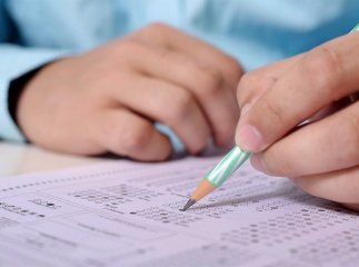Завтра розпочнеться 1 сесія ЗНО нового формату: як це відбуватиметься в умовах війни