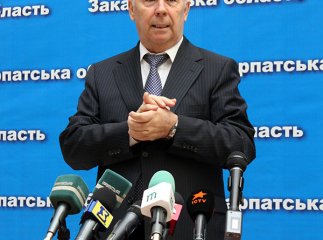 Володимир Рибак закликає об’єднати зусилля на шляху до підписання Угоди про асоціацію з ЄС