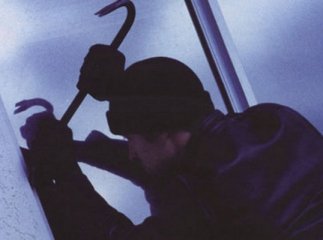 На Ужгородщині зловмисник спустошив складське приміщення