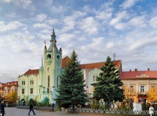 Опубліковано повний список депутатів, які обрані до Мукачівської міської ради