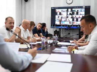 На чверть за півроку зросли надходження в місцеві бюджети Закарпаття