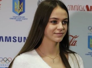 Потрібна допомога закарпатці: у гімнастки-чемпіонки виявили злоякісну пухлину