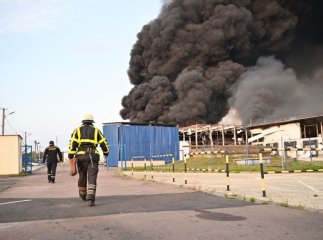 У Мукачеві виділять допомогу для людей, чиє житло постраждало внаслідок ракетного удару росії