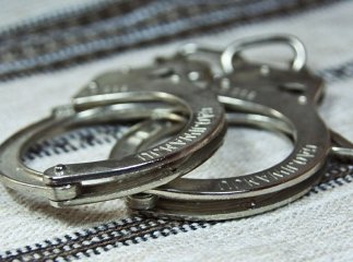 Протягом доби тячівські правоохоронці розсекретили п’ятьох зловмисників