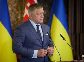 Словаччина розриває контракт на аварійне постачання світла Україні