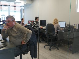 У Мукачеві анонсували відкриття нового ЦНАПу
